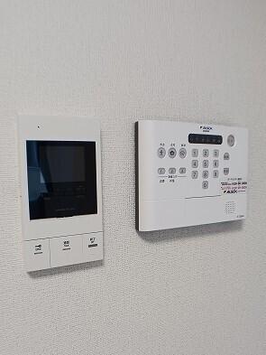 スアヴィス平塚八重咲（204） 設備