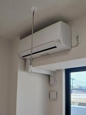 スアヴィス平塚八重咲（301） その他部屋・スペース