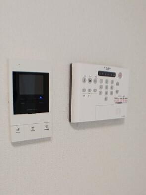 スアヴィス平塚八重咲（304） 設備