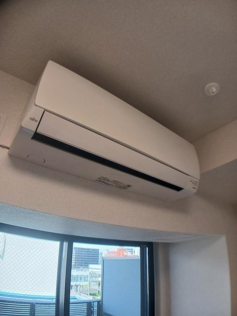 スアヴィス平塚八重咲（605） その他部屋・スペース