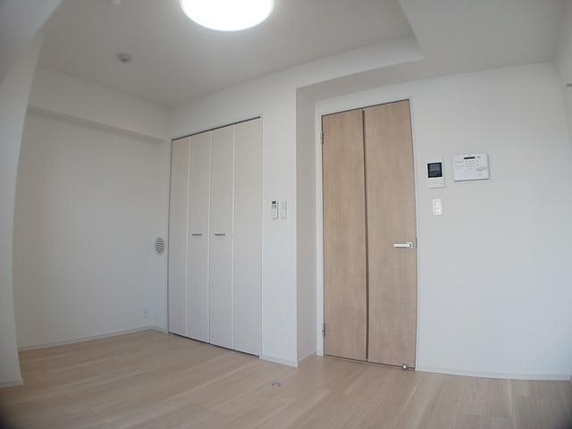 スアヴィス平塚八重咲（606） 室内