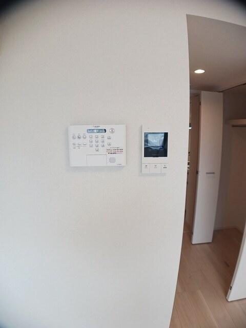 スアヴィス平塚八重咲（703） 設備