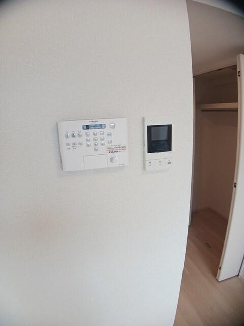 スアヴィス平塚八重咲（803） 設備