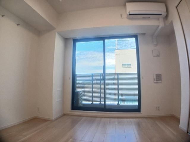 スアヴィス平塚八重咲（502） 室内
