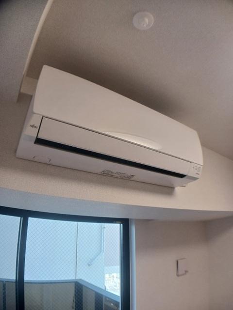 スアヴィス平塚八重咲（406） その他部屋・スペース