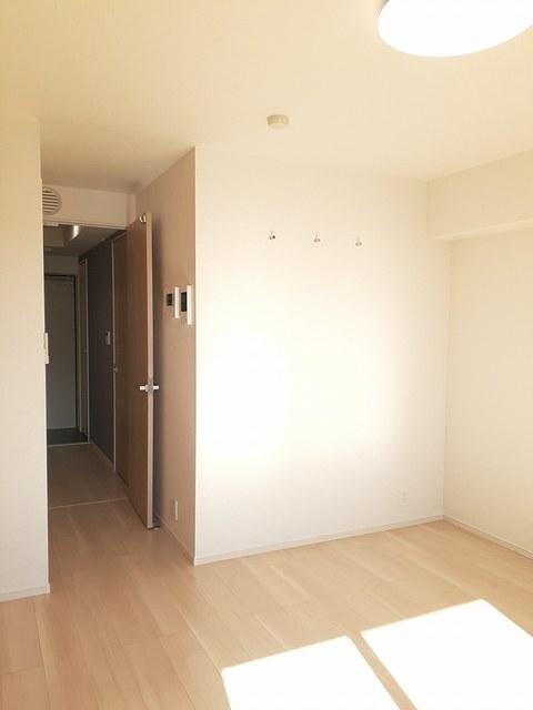 アロッジオ渋谷（303） 室内