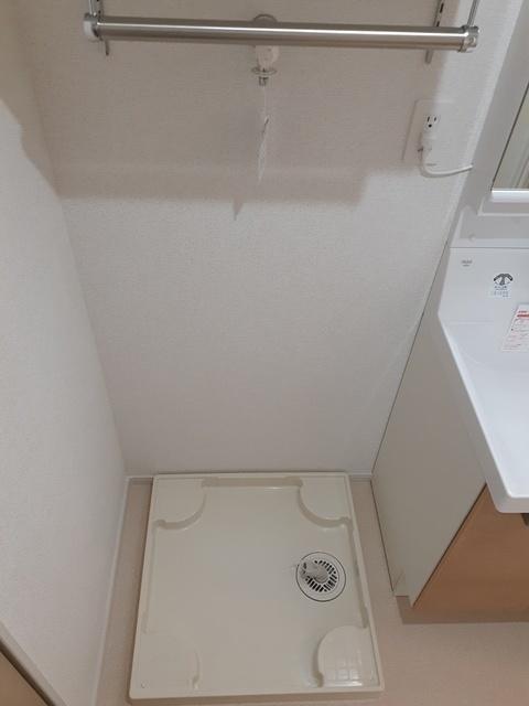 アロッジオ渋谷（303） その他部屋・スペース