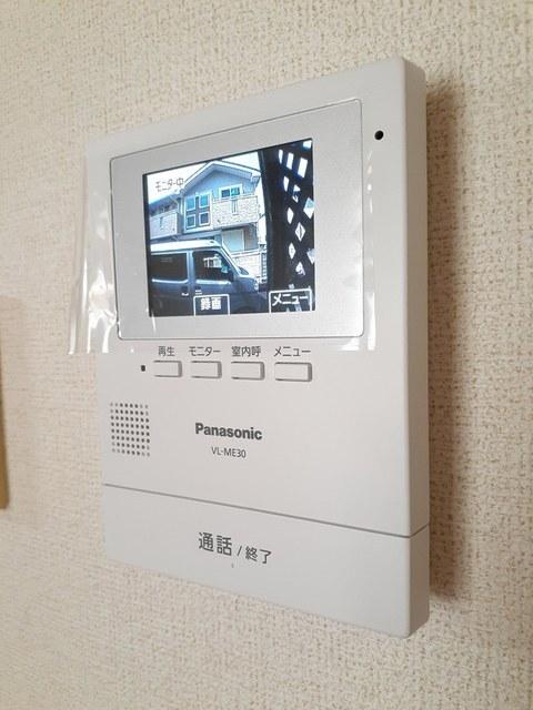 トマト館（102） 設備