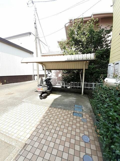 トマト館（102） その他部屋・スペース