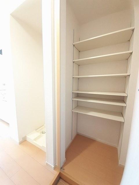 ルミエール湘南Ⅱ（103） その他部屋・スペース