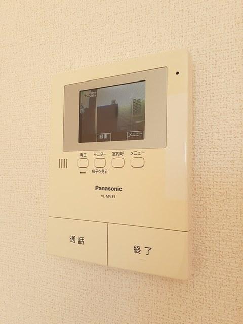 ルミエール湘南Ⅱ（103） 設備
