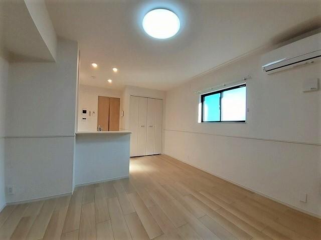 ＡｙａｓｅＰａｒｋＦｒｏｎｔ（201） その他部屋・スペース