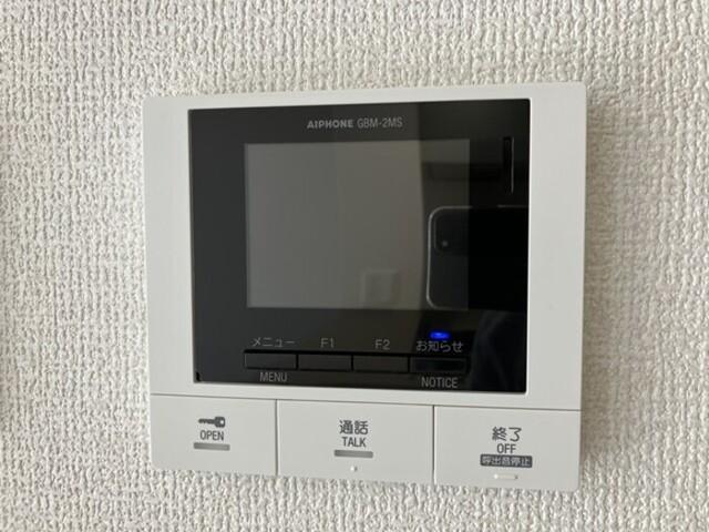 ブリーズコースト　A（201） 部屋画像