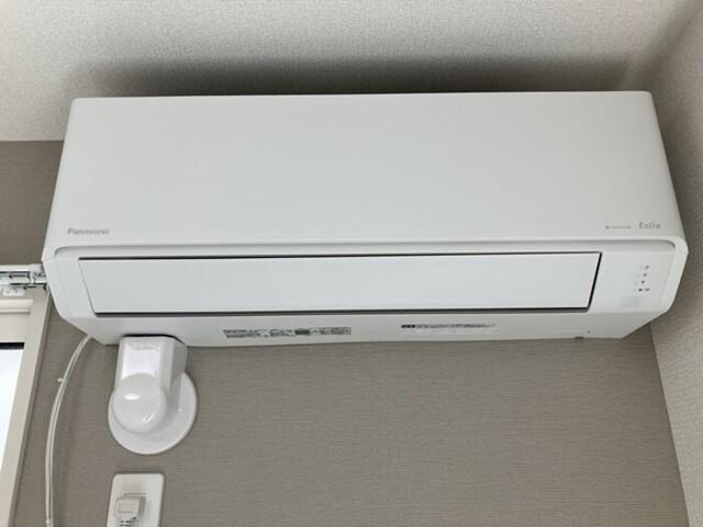ブリーズコースト　A（201） 部屋画像