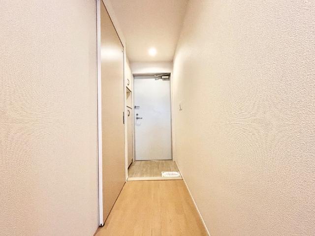 Ｆｅｒｉｏ 玄関