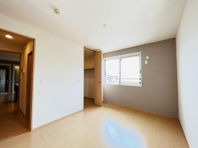 ディアベルジュ湘南台　壱番館・弐番館・参（壱202） 部屋画像
