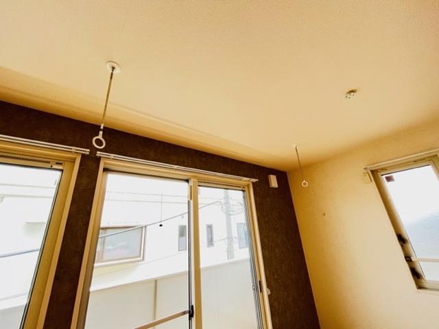 ディアベルジュ湘南台　壱番館・弐番館・参（壱202） 部屋画像