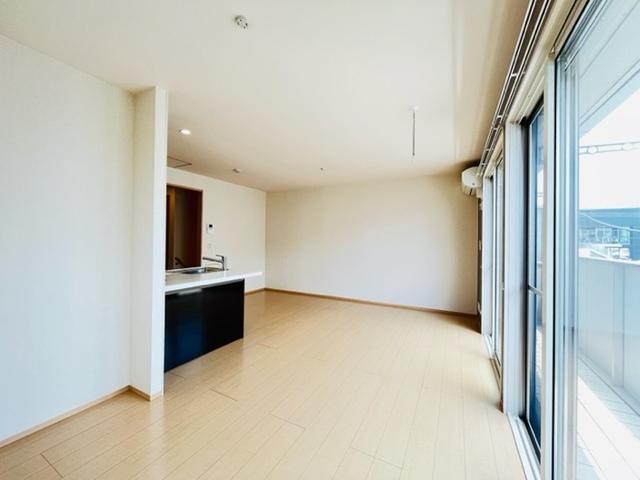 ディアベルジュ湘南台　壱番館・弐番館・参（壱202） 部屋画像