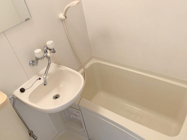 オイカワハイツ（101） 部屋画像