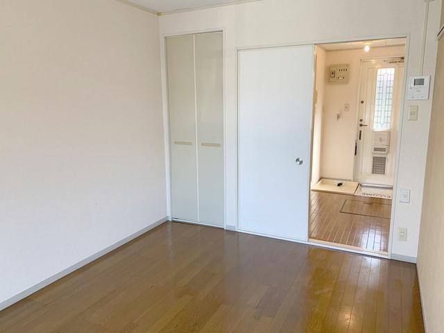 オイカワハイツ（101） 部屋画像