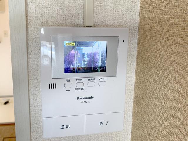 オイカワハイツ（101） 部屋画像