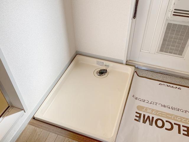 オイカワハイツ（101） 部屋画像