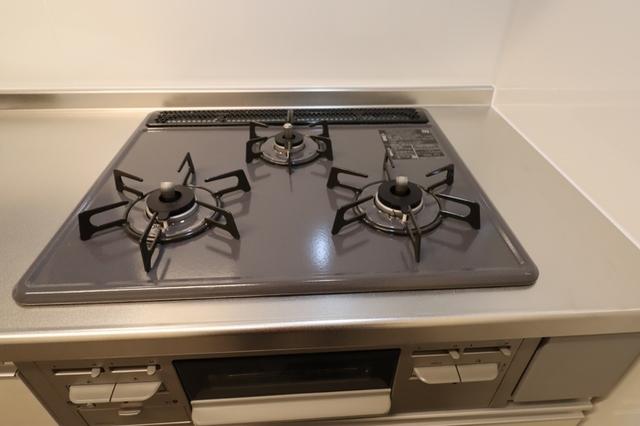 レジデンス鎌倉（105） 部屋画像