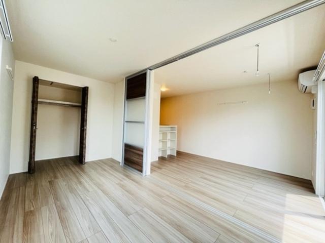 渚（303） 部屋画像