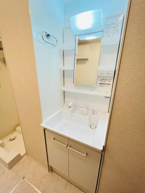 渚（303） 部屋画像