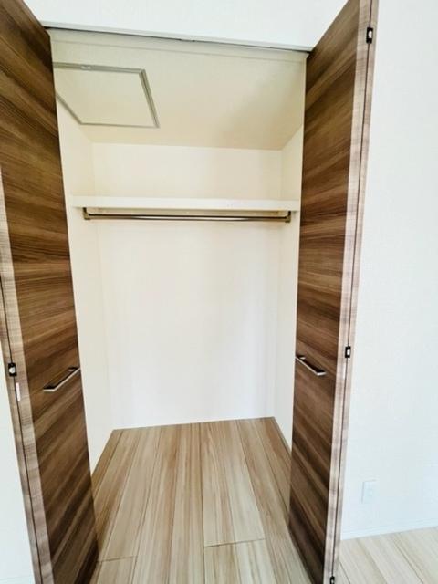 渚（303） 部屋画像