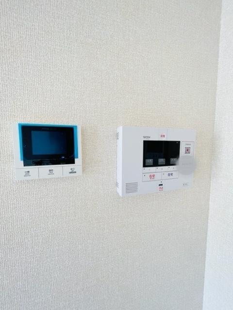 渚（303） 部屋画像