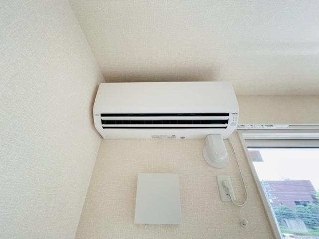 渚（303） 部屋画像