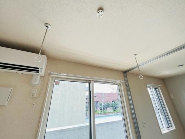 渚（303） 部屋画像