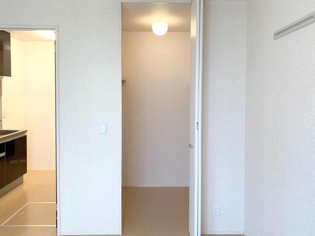 リベラ湘南（103） 部屋画像
