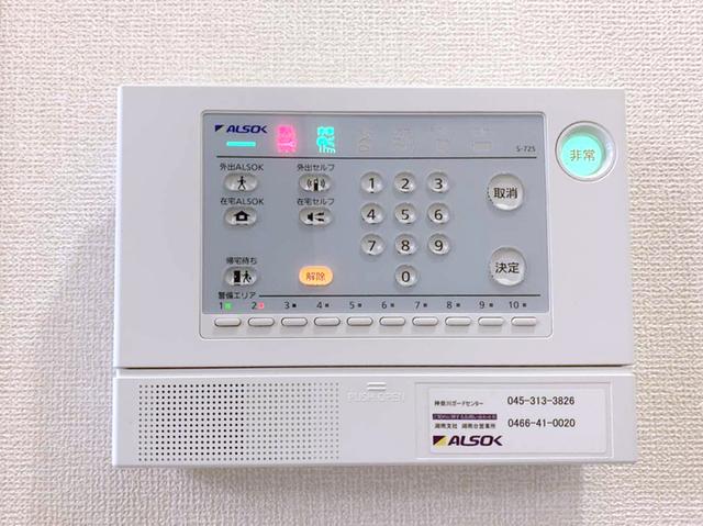 リベラ湘南（103） 部屋画像