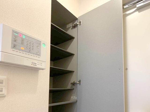リベラ湘南（103） 部屋画像