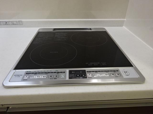 湘南エクセレントⅢ キッチン