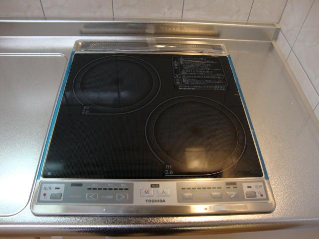 サンレジデンス湘南 部屋画像