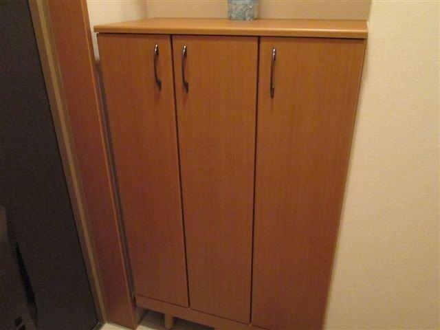 アンベリール・Ｋ・湘南 部屋画像