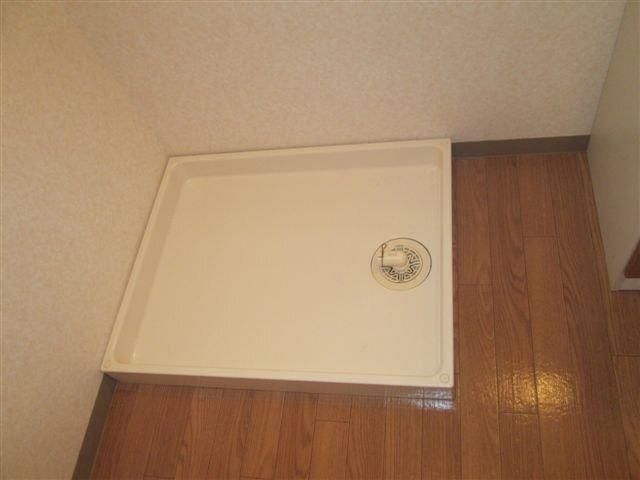 アンベリール・Ｋ・湘南 部屋画像