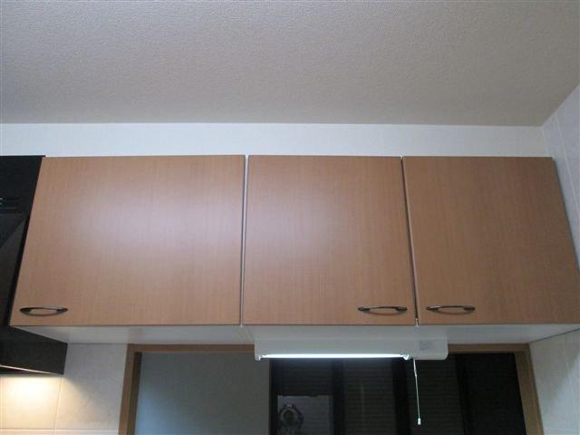 アンベリール・Ｋ・湘南 部屋画像