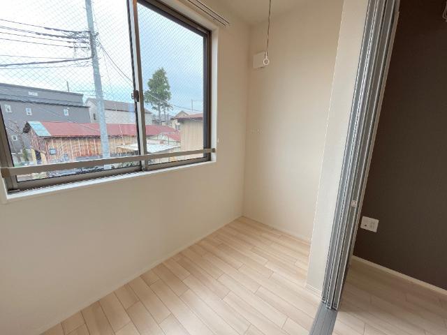 ヴェルジュ 部屋画像