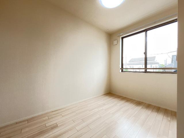 ヴェルジュ 部屋画像