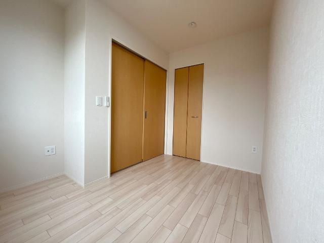 ヴェルジュ 部屋画像