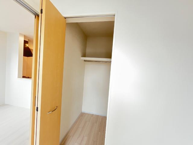 ヴェルジュ 部屋画像