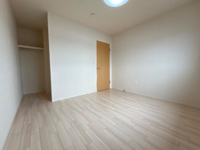 ヴェルジュ 部屋画像