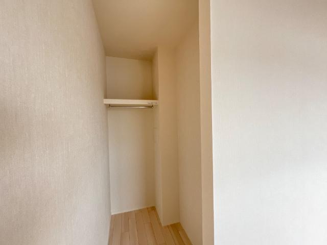 ヴェルジュ 部屋画像