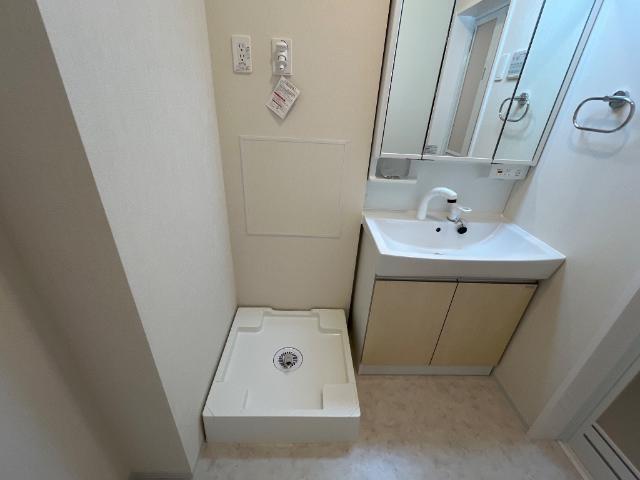 ヴェルジュ 部屋画像