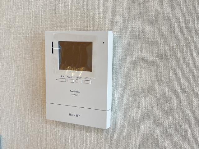ヴェルジュ 部屋画像