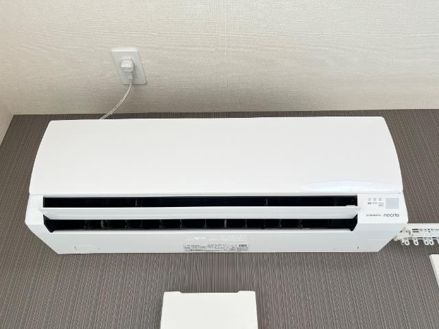 ヴェルジュ 部屋画像